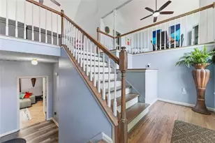 88 Glenn Eagles Way, Hiram, GA 30141 - Photo 5