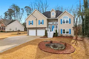 88 Glenn Eagles Way, Hiram, GA 30141 - Photo 1