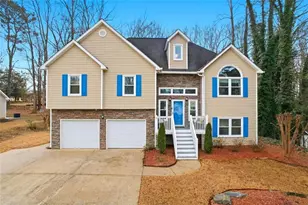 88 Glenn Eagles Way, Hiram, GA 30141 - Photo 1
