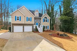 88 Glenn Eagles Way, Hiram, GA 30141 - Photo 3