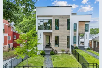 536 Highland Avenue NE #A, Atlanta, GA 30312 - Photo 9