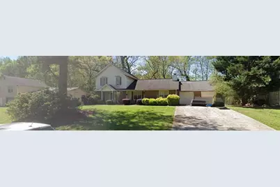 5841 Summerglen Lane, Atlanta, GA 30349 - Photo 1