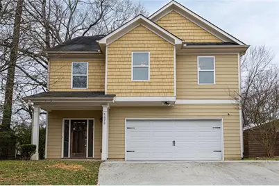 1970 Main Street NW, Atlanta, GA 30318 - Photo 1