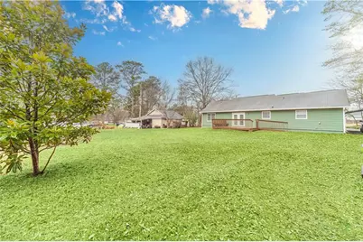 119 W Ash Street, Social Circle, GA 30025 - Photo 3