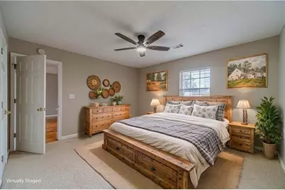 119 W Ash Street, Social Circle, GA 30025 - Photo 5