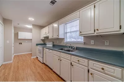 119 W Ash Street, Social Circle, GA 30025 - Photo 15