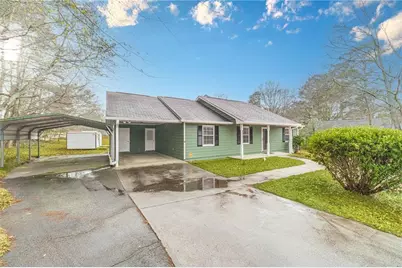 119 W Ash Street, Social Circle, GA 30025 - Photo 1