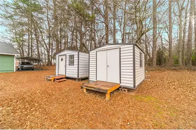 119 W Ash Street, Social Circle, GA 30025 - Photo 33