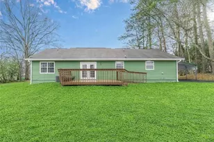 119 W Ash St, Social Circle, GA 30025 - Photo 27