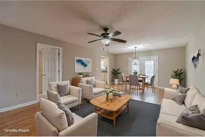 119 W Ash Street, Social Circle, GA 30025 - Photo 7