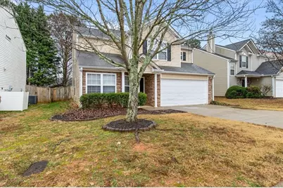 307 Meadows Lane, Canton, GA 30114 - Photo 3