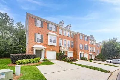 5589 Trace Views Drive, Norcross, GA 30071 - Photo 1