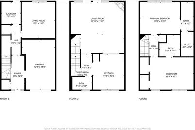 5589 Trace Views Drive, Norcross, GA 30071 - Photo 49