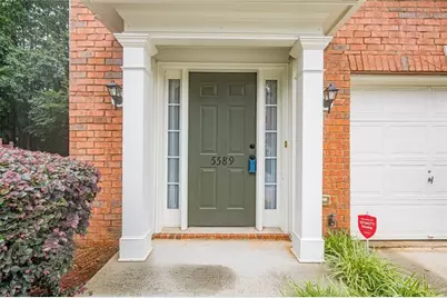 5589 Trace Views Drive, Norcross, GA 30071 - Photo 3