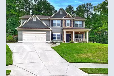 262 Lilyfield Lane, Acworth, GA 30101 - Photo 1