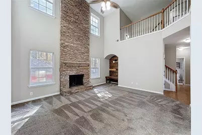 262 Lilyfield Lane, Acworth, GA 30101 - Photo 11