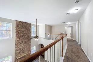 262 Lilyfield Ln, Acworth, GA 30101 - Photo 41