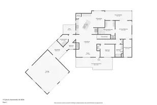 117 Joe's Cv, Dawsonville, GA 30534 - Photo 57