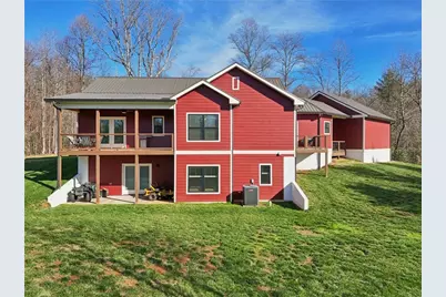 117 Joes Cove, Dawsonville, GA 30534 - Photo 55