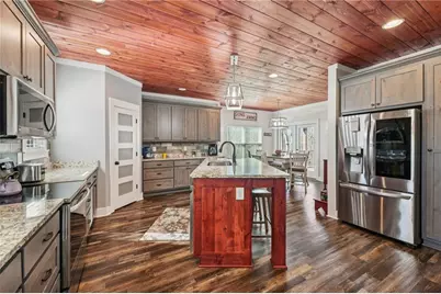 117 Joes Cove, Dawsonville, GA 30534 - Photo 17