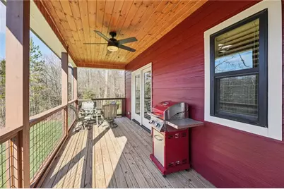 117 Joes Cove, Dawsonville, GA 30534 - Photo 23