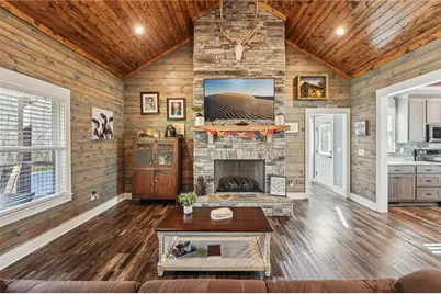 117 Joes Cove, Dawsonville, GA 30534 - Photo 13