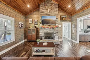 117 Joe's Cv, Dawsonville, GA 30534 - Photo 13