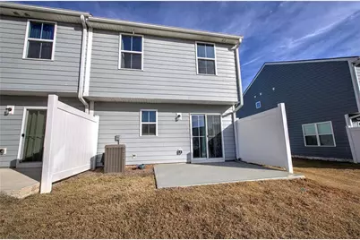 121 Chastain Drive SW, Cartersville, GA 30120 - Photo 31
