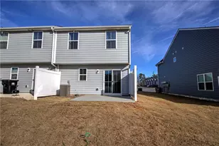 121 Chastain Dr SW, Cartersville, GA 30120 - Photo 33