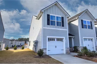 121 Chastain Drive SW, Cartersville, GA 30120 - Photo 3