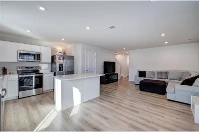 121 Chastain Drive SW, Cartersville, GA 30120 - Photo 11