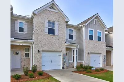 479 Payne Drive, McDonough, GA 30253 - Photo 33