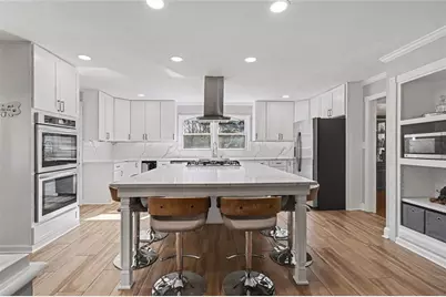 240 Smithstone Path, Fayetteville, GA 30214 - Photo 9