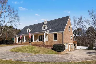 240 Smithstone Path, Fayetteville, GA 30214 - Photo 3