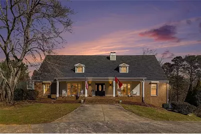 240 Smithstone Path, Fayetteville, GA 30214 - Photo 1