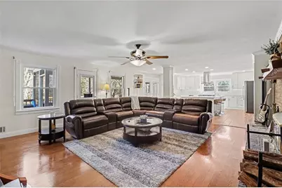 240 Smithstone Path, Fayetteville, GA 30214 - Photo 7