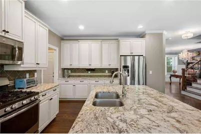 2741 Prado Lane, Marietta, GA 30066 - Photo 7