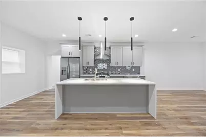 1386 Elizabeth Avenue SW, Atlanta, GA 30310 - Photo 5