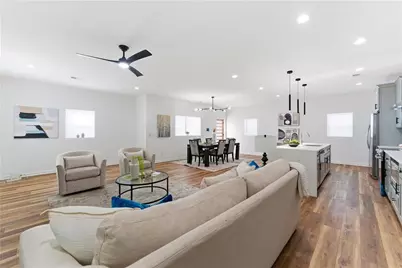 1386 Elizabeth Avenue SW, Atlanta, GA 30310 - Photo 13