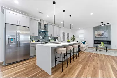 1386 Elizabeth Avenue SW, Atlanta, GA 30310 - Photo 7