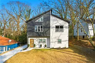 1386 Elizabeth Ave SW, Atlanta, GA 30310 - Photo 1