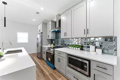 1386 Elizabeth Avenue SW, Atlanta, GA 30310 - Photo 9