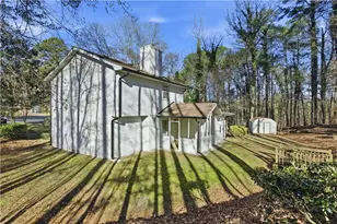 4030 Shane Trail, Ellenwood, GA 30294 - Photo 35