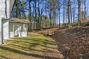 4030 Shane Trail, Ellenwood, GA 30294 - Photo 35