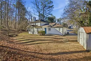 4030 Shane Trail, Ellenwood, GA 30294 - Photo 33