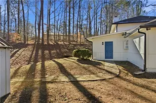 4030 Shane Trail, Ellenwood, GA 30294 - Photo 31