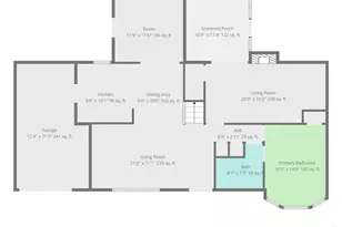 4030 Shane Trail, Ellenwood, GA 30294 - Photo 41