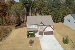 3577 Parkside View Blvd, Dacula, GA 30019 - Photo 1