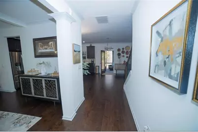 3577 Parkside View Boulevard, Dacula, GA 30019 - Photo 5