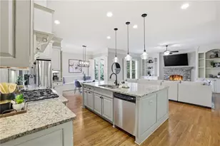 3715 Winterberry Rd, Cumming, GA 30040 - Photo 13